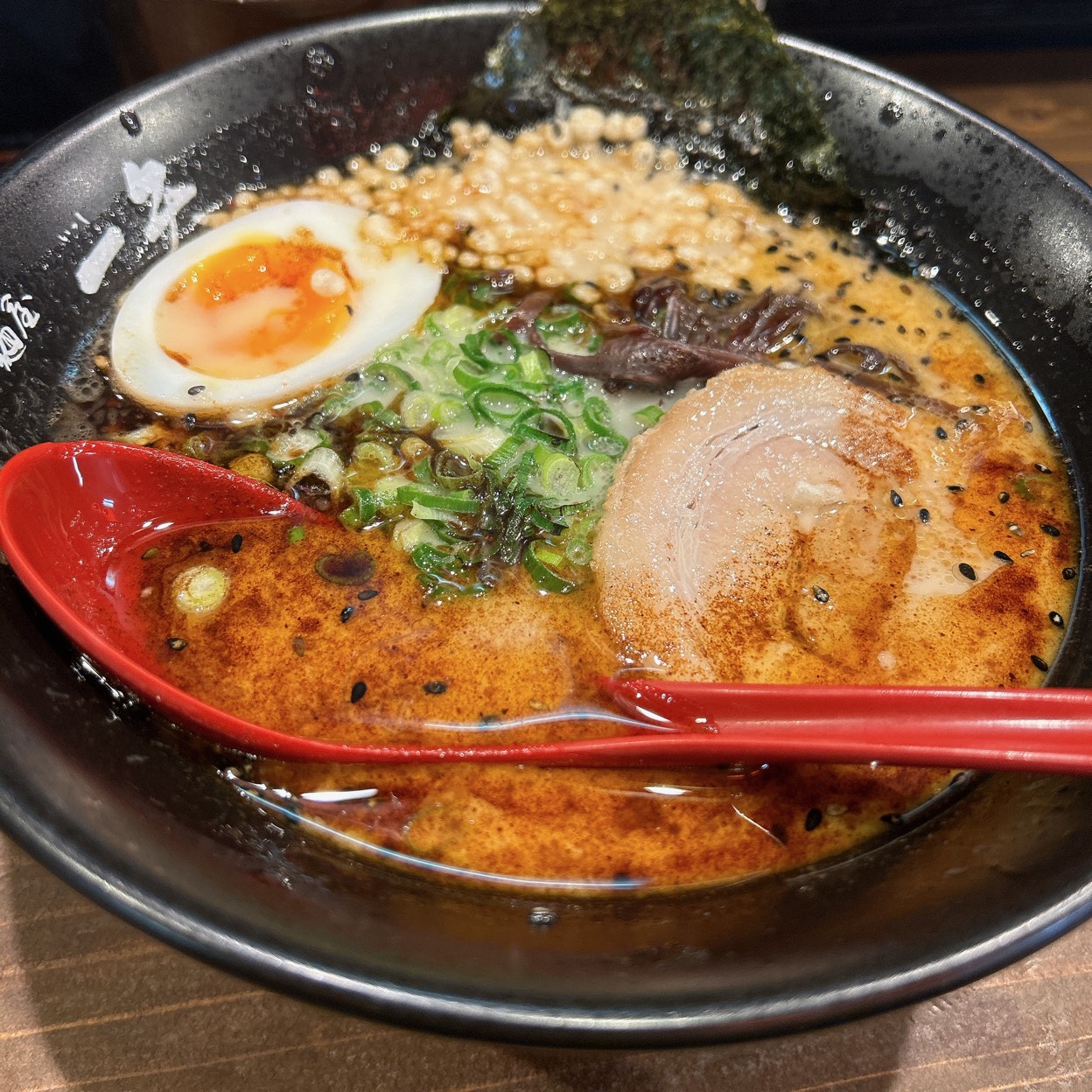 麺 屋 一矢