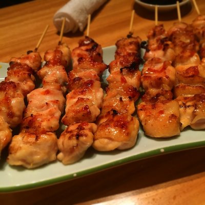 やきとり鶴 八幡小路店 佐賀駅 焼鳥 串焼 鳥料理