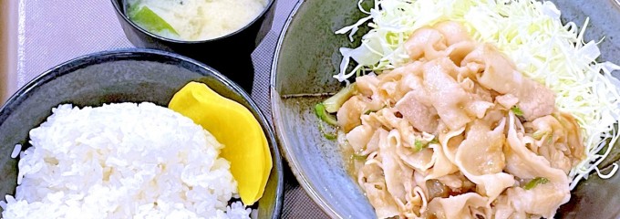 伝説のすた丼屋 川崎店