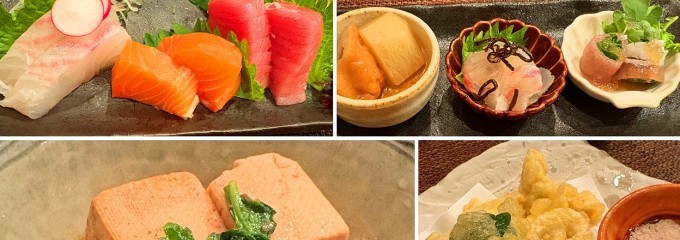 小料理 あづ