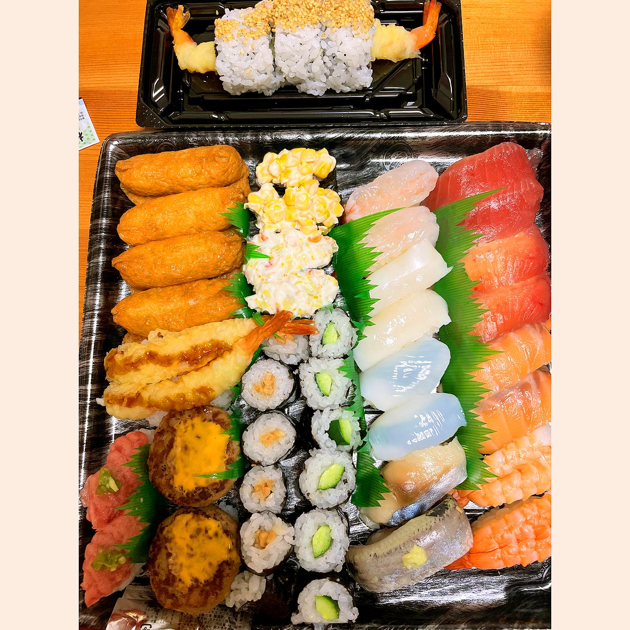 魚べい パワーモールおおた店(太田/和食) | ホットペッパーグルメ