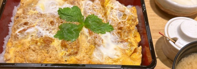 とんかつ すみ田 錦糸町楽天地ビル店