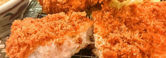 とんかつ玉藤 伏古店