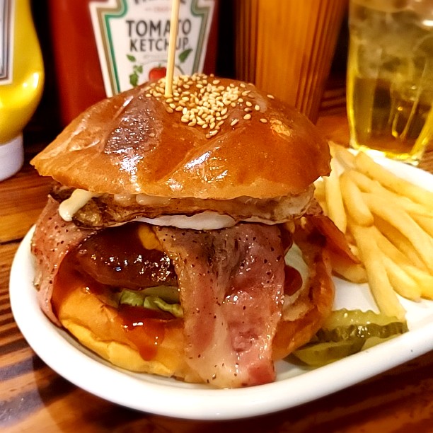 66 ダブルシックス(柏/洋食) | ホットペッパーグルメ