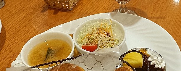 ベイクショップ イワゴー