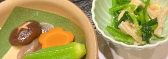 漁夫 レンガ通り店