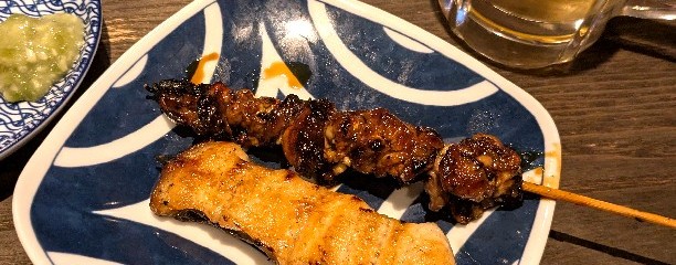 いづも 池袋