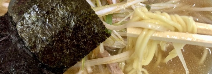 ラーメンショップ 当麻店