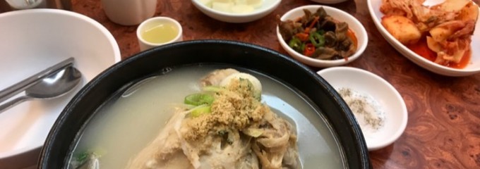 서울깍두기ソウルカクトゥギ