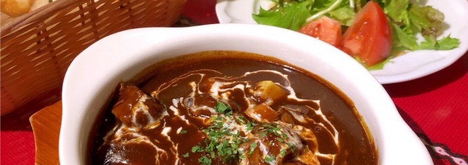 レストランオーセム