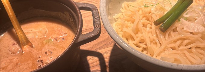 和醸良麺 すがり