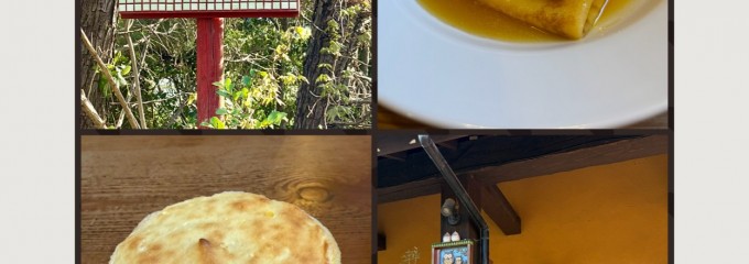 菓子工房オークウッド