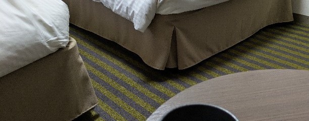 ホテル京阪京都グランデ