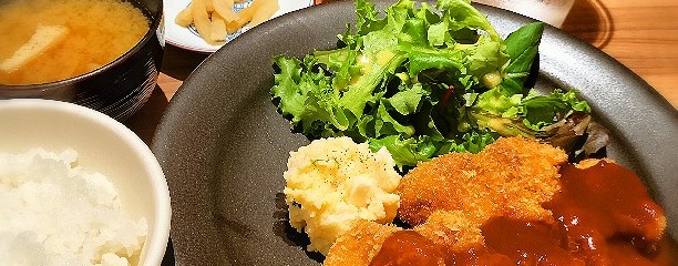 家庭料理　なおさん
