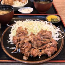 horishinさんの写真