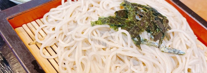 そば処　福はら 西口店
