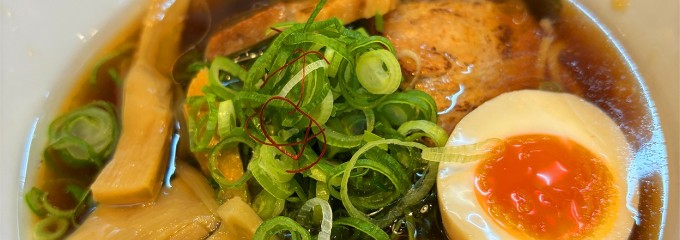 麺屋こころ 高田馬場店