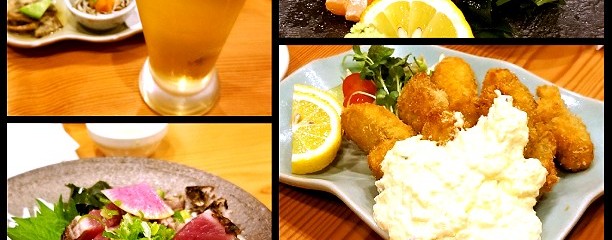 さかなと地酒 KOMA