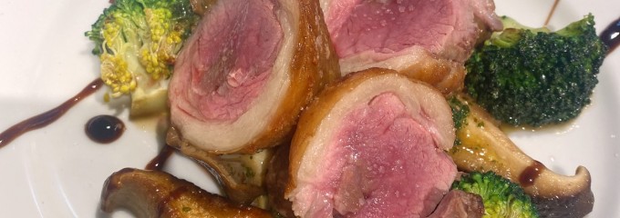 ダイニングレストランquest