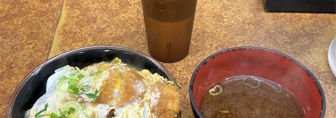かつ丼 吉兵衛 本店