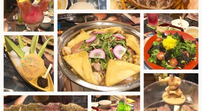 ちゃんこダイニングすもうbar 常滑 半田 安城 日進 上ゲ ちゃんこ鍋