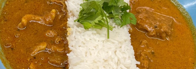 新宿エピタフカレー
