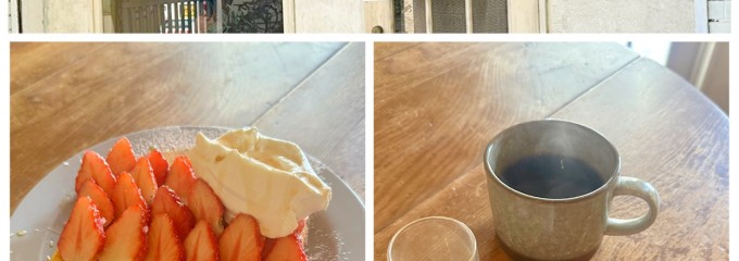 カフェサンクチュアリ