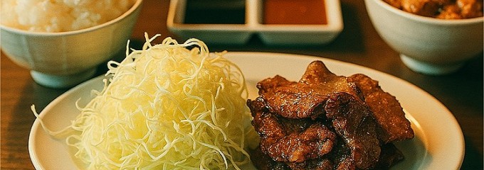 ホルモン在市 浜松町店