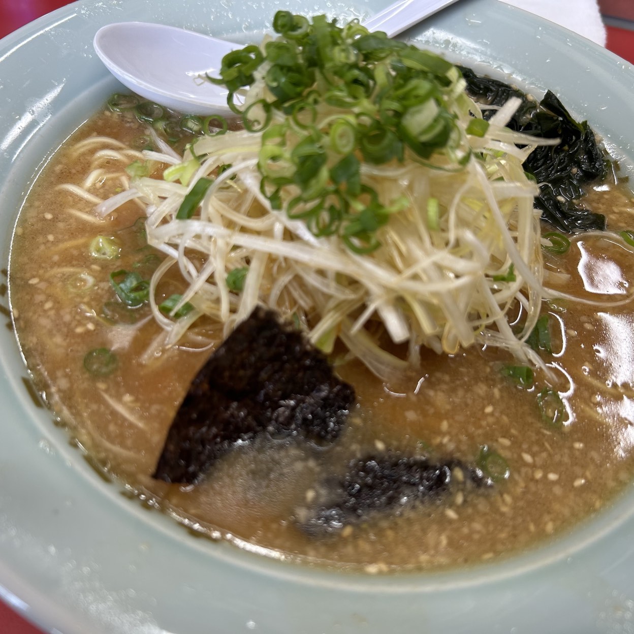ラーメン ショップ 川内