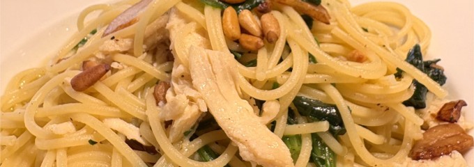 カプリチョーザ 酒々井プレミアム・アウトレット店