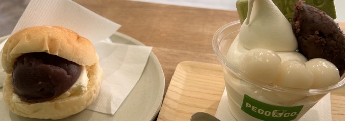 PEGO＆CO.世田谷店