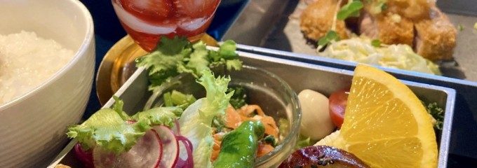 cafe ことだま