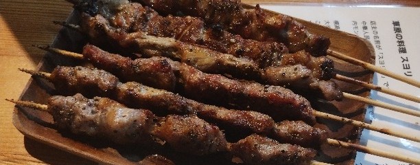 スヨリト草原の料理
