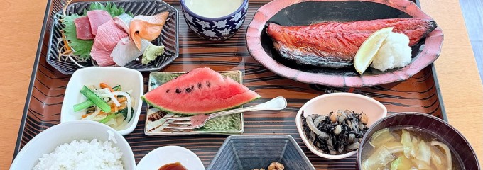 話食ごはち