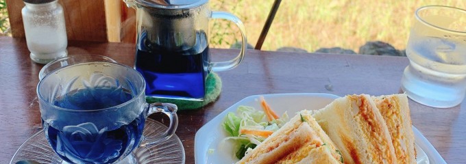 カフェ ぷらな