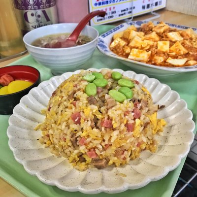 中華料理 タカノ 中野 高円寺 三鷹 新高円寺 中華料理