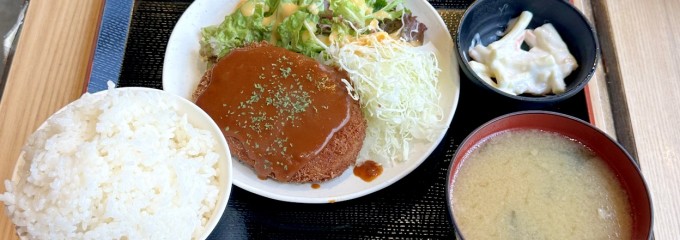 日本橋 下克上