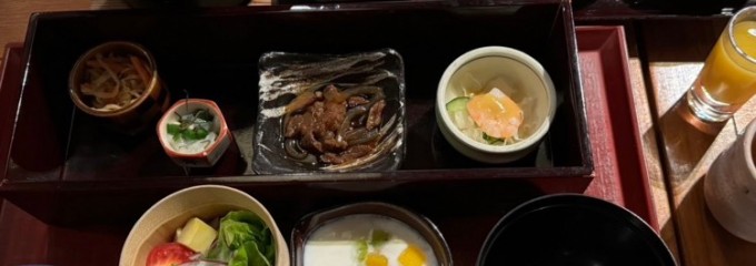 草津温泉 湯宿 季の庭