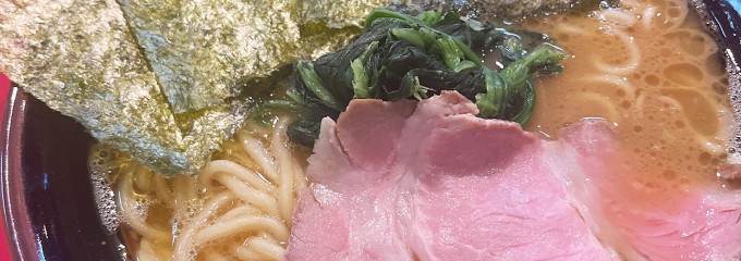 麺童 虎徹