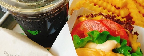 Shake Shack 三井アウトレットパーク 木更津店