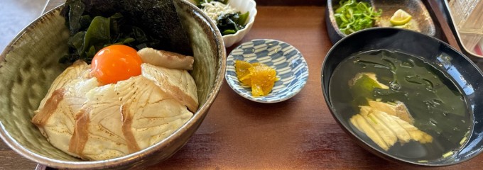 喫茶潮風