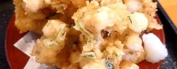 そば処 かつら 北町分店