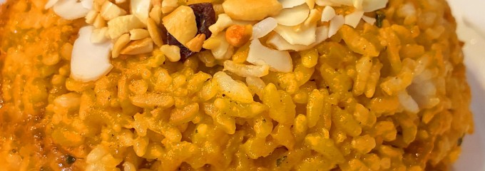 サンティイディアンレストラン