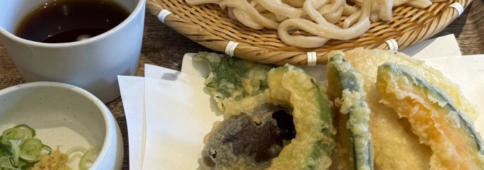 うどん茶房 KAKAYA エミオ石神井公園店