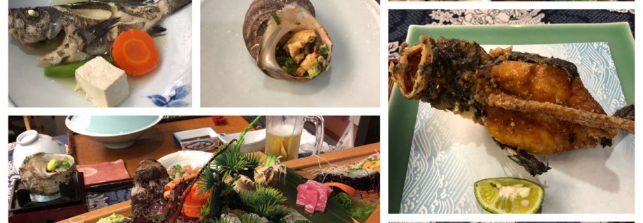 料理旅館富士見園 懐石 割烹 ミイル