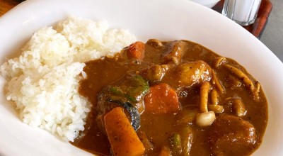 カレー専門店 Ken 青葉台駅 欧風カレー