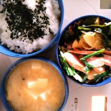 rileさんの写真