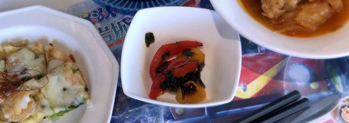 基町クレド・パセーラ