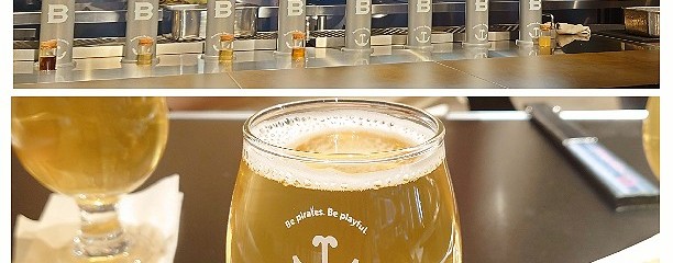 Yellow Monkey Brewing