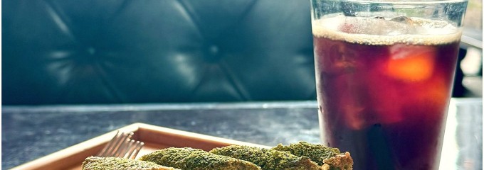 神乃珈琲 川崎有馬店